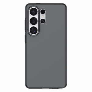 Spigen Liquid Crystal maciņš priekš Samsung Galaxy S26 Ultra daļēji caurspīdīgs
