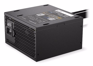 Endorfy Elementum E5 450W barošanas bloks ATX melns