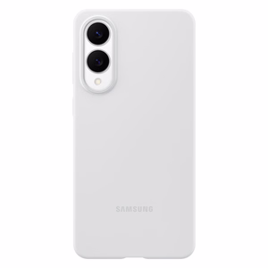 Samsung Silikona apvalks EF-PS937CJE Samsung Galaxy S25 Edge - pelēks