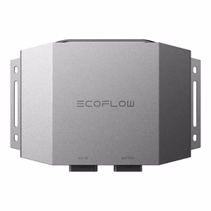 EcoFlow ģeneratora lādētājs Plus (5024301002) – 600 W