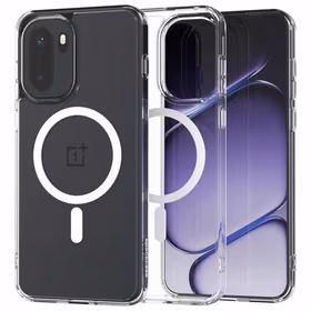 Spacecase Maciņš Clear Mag OnePlus 15R