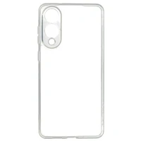 Viedtālruņa apvalks Ultra Clear 1 mm Samsung Galaxy S25 Edge Skaidrs