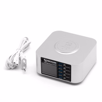 MECHANIC X-Power PLUS DC barošanas avots 200 W + indukcija