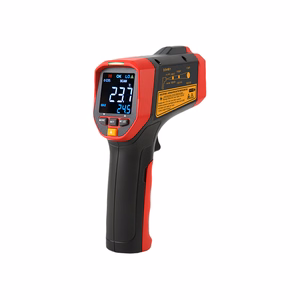 Temperatūras mērītājs Uni-T UT305S