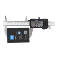 Baterija LG K4 2017 / K8 2017 2600 mAh Blue Star Premium