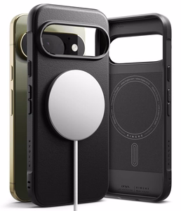 Ringke Onyx MagSafe maciņš modelim Google Pixel 11 Pro – melns
