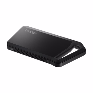 Lexar SL600 4TB Portable SSD Drive