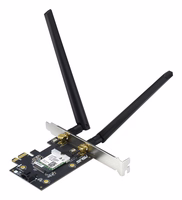ASUS PCE-AX1800 BT5.2 Internal WLAN / Bluetooth 1775 Mbit/s