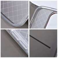 SMART MAGNETO grāmatas apvalks viedtālrunim SAMSUNG A35 bordo