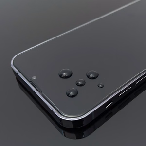 Wozinsky Privacy Glass rūdītais stikls iPhone 14 Plus / 13 Pro Max ar privātuma filtru