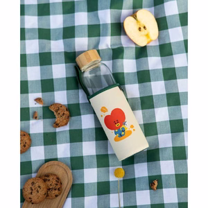BT21 TATA ūdens pudele, 500 ml