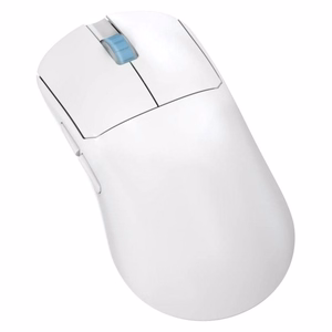 Bezvadu pele DEFENDER FAME GM-516 RF+BT 10000DPI 6P balta