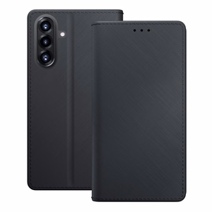 3mk Wallet Case maciņš Samsung Galaxy A27 5G - melns