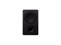 Soundbar TCL Q Q65H 5.1 Channel 580 W melns