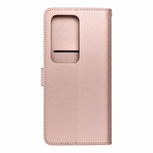 MEZZO Book чехол для Xiaomi Redmi 15 4G / 5G (171.1) мандала розовое золото