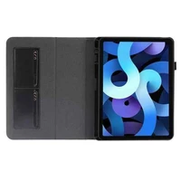 Izvelkams ādas korpuss Lenovo Tab P11 Pro Gen 2 TB132FU melns