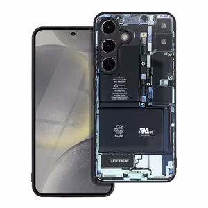TECH viedtālruņa apvalks XIAOMI Redmi Note 13 Pro 5G dizains 1