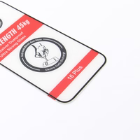 Rūdītais aizsargstikls Ultra Strong 45KG Xiaomi Redmi 14C 4G