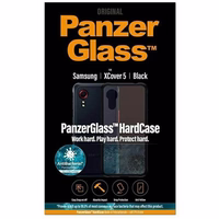 PanzerGlass Maciņš Samsung XCover 5 Melns AB