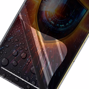 3mk Silky Matt Privātuma plēve privātumam Honor Magic V2