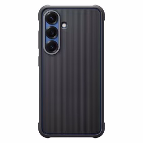 Samsung izturīgs viedtālruņa apvalks EF-RS931CBEGWW Samsung Galaxy S25 - melns