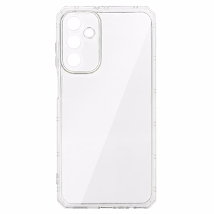 Чехол Armor Antishock для Samsung Galaxy A15 4G/5G прозрачный