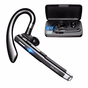 Bluetooth brīvroku ierīce Blavec Discover 55 BHDI55-B