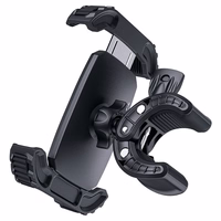 Velo tālruņa turētājs Acefast D23 melns