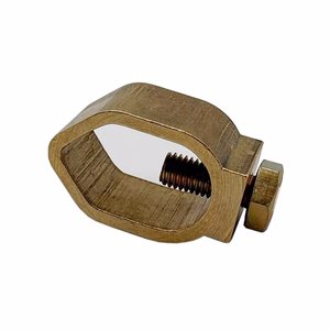 Earth clamp priekš D-16mm Earth Rod