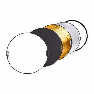 Neewer RF-110 5-in-1 prožektors, 110 cm
