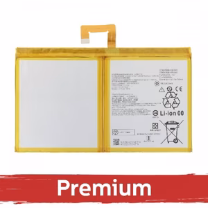 Baterija saderīga ar Lenovo P11 TB-J606 / P11 Plus TB-J616 / M10+ TB-125/TB-128 / (L20D2P32) (OEM)