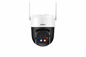 Mini 4 Megapixel HD Network  PTZ Dome Camera zoom WIFI P5AS-PV