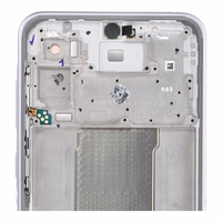 ServicePack LCD displejs SAMSUNG A36 5G A366B violets GH82-36841D