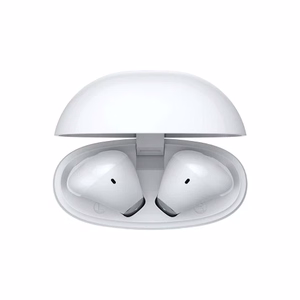 Joyroom Jpods Series JR-PB1 TWS ENC IPX4 bezvadu austiņas - baltas