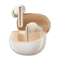 TWS QCY MeloBuds Pro HT08 austiņas, ANC (zelta krāsā)