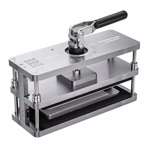 TBK 201A Press for Smartphone