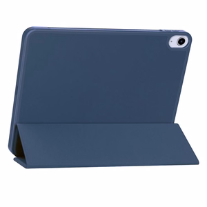 Tech-Protect SC Pen viedtālruņa apvalks iPad Air 10.9" 2020-2022 / 11" 2024 - tumši zils