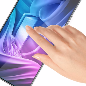 3mk Silky Matt Pro – tālruņa ekrāna aizsargs modelim Huawei Nova 14