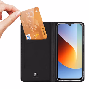 Чехол Dux Ducis Skin Pro Xiaomi Redmi A7 Pro 4G/5G черный
