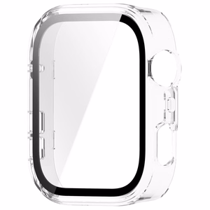 Tech-Protect Defense Case for Huawei Watch Fit 5 Pro - Transparent