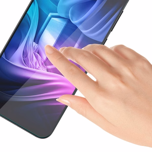 3mk Silky Matt Pro – tālruņa ekrāna aizsargs modelim Vivo X200 FE