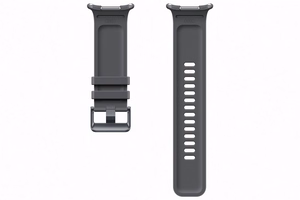 Melna Samsung SBL71MB PeakForm Band pulksteņa siksniņa (S/M/L) Galaxy Watch Ultra2 un Galaxy Watch Ultra modeļiem