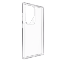 ZAGG viedtālruņa apvalks Crystal Palace Samsung Galaxy S24 Ultra - caurspīdīgs