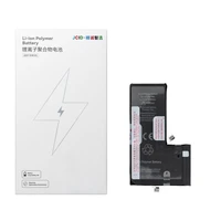 JCID Akumulators iPhone 11 Pro Max 4440 mAh (liela ietilpība)