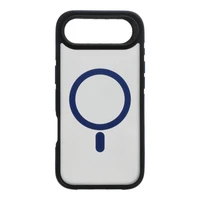 Viedtālruņa apvalks NEO IPHONE 17 Air ar MagSafe - zils