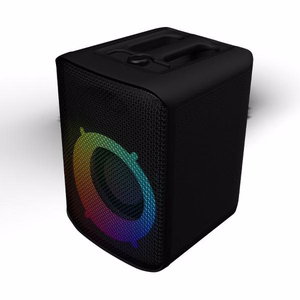 HiFuture Event Bluetooth skaļrunis - melns