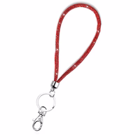 Telefona piekariņš G-21 sarkans