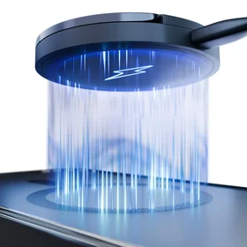 3mk Armor MagCase for Samsung Galaxy A37 - transparent