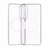 Benks Magnetic Crystal Maciņš (A049) for Samsung Galaxy S26 Plus caurspīdīgs