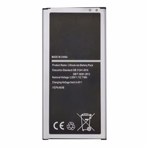 Tālruņa akumulators Samsung Galaxy J7 (2016) (J710F; EB-BJ710CBE)